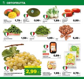 Volantino Tigre Pagina 2