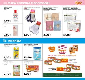 Volantino Tigre Pagina 21