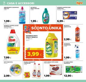 Volantino Tigre Pagina 23