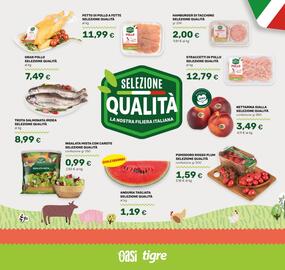 Volantino Tigre Pagina 4