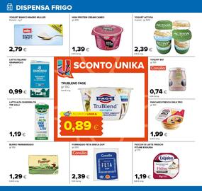 Volantino Tigre Pagina 8