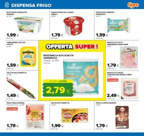 Volantino Tigre Pagina 9