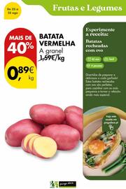 Folheto Pingo Doce Página 11