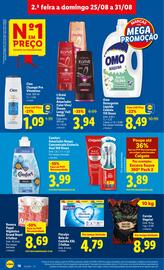 Folheto Lidl semana 35 Página 16