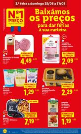 Folheto Lidl semana 35 Página 2