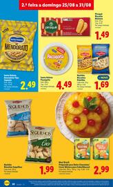 Folheto Lidl semana 35 Página 20