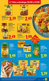 Folheto Lidl semana 35 Página 21