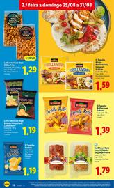 Folheto Lidl semana 35 Página 22