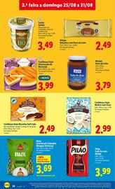 Folheto Lidl semana 35 Página 26
