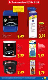 Folheto Lidl semana 35 Página 29