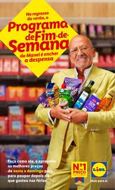 Folheto Lidl semana 35 Página 33