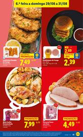 Folheto Lidl semana 35 Página 35