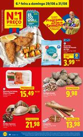 Folheto Lidl semana 35 Página 36