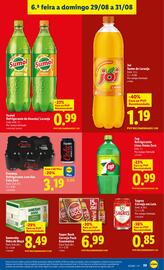 Folheto Lidl semana 35 Página 39
