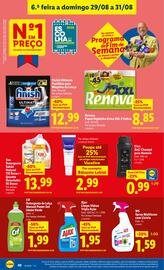 Folheto Lidl semana 35 Página 40