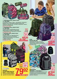 Maximarkt Flugblatt Seite 2