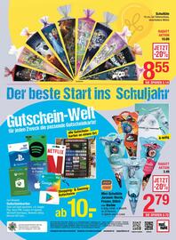 Maximarkt Flugblatt Seite 20