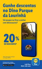 Folheto Lidl | Novidades Página 18