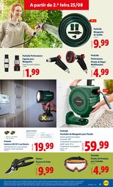 Folheto Lidl | Novidades Página 5