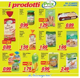 Volantino Prix Quality Pagina 3