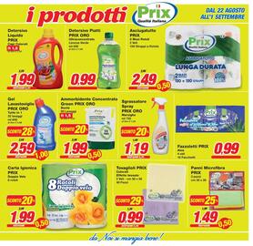 Volantino Prix Quality Pagina 5