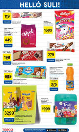 Tesco akciós újság hét 35 Oldal 12