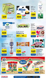 Tesco akciós újság hét 35 Oldal 18