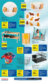 Tesco akciós újság hét 35 Oldal 30