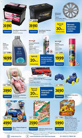 Tesco akciós újság hét 35 Oldal 32