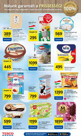 Tesco akciós újság hét 35 Oldal 4