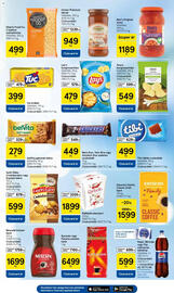 Tesco akciós újság hét 35 Oldal 5
