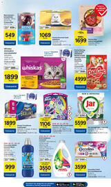 Tesco akciós újság hét 35 Oldal 7