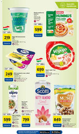 Tesco akciós újság hét 35 Oldal 9