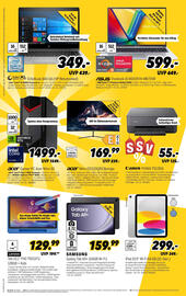 MEDIMAX Prospekt Seite 4