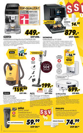 MEDIMAX Prospekt Seite 6