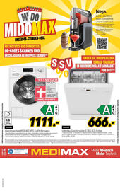 MEDIMAX Prospekt Seite 8