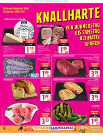 Edeka Prospekt woche 35 Seite 14