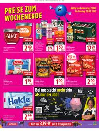 Edeka Prospekt woche 35 Seite 15