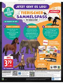 Edeka Prospekt woche 35 Seite 16
