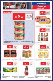 Carrefour catalogue Page 10