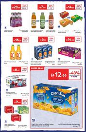 Carrefour catalogue Page 15