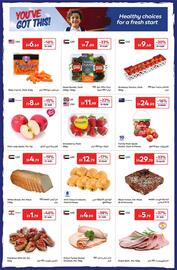 Carrefour catalogue Page 2