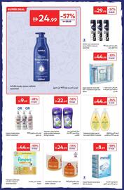 Carrefour catalogue Page 23