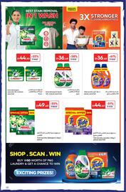 Carrefour catalogue Page 24