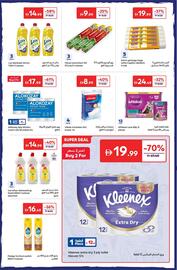 Carrefour catalogue Page 26