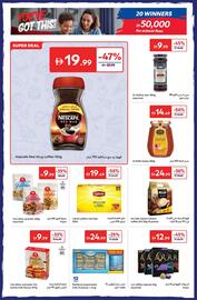 Carrefour catalogue Page 4