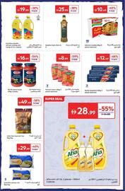 Carrefour catalogue Page 9