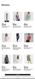 Kohl's Weekly Ad week 34 Page 2