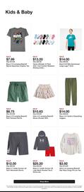 Kohl's Weekly Ad week 34 Page 9