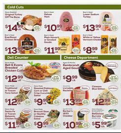 DeCicco & Sons Weekly Ad week 34 Page 2